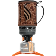 Jetboil Flash 1.0L Fast Boil System 5,300BTU - Duck Camo