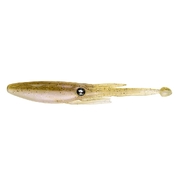 Nomad Jerksquid 4" Sandy Pearl - 5 pcs