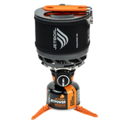 Jetboil TrailCook 1.2L Cook System - Carbon