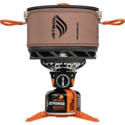 Jetboil TrailCook 2.0L Cook System - Tan