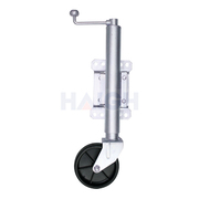 Cargo Mate Swing-Away Jockey Wheel