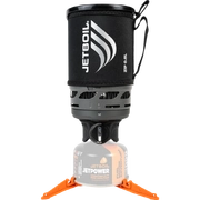Jetboil Zip 0.8L Fast Boil System - Carbon