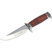 Hunt Down Fixed Blade Knife - 9116