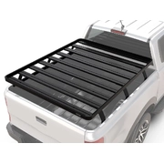 Dodge Ram W/ Rambox (2009-Current) Slimline II 6'4" Bed Rack Kit - By Front Runner