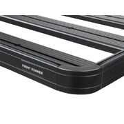 Ram 1500/2500/3500 Crew Cab (2009-Current) Slimline II Roof Rack Kit / Low Profile – By Front Runner