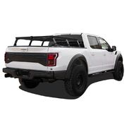 Ford F150(2015-Curr) Roll Top 6.5 SLII Bed Rack Kit - By Front Runner