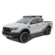 Ford Ranger Raptor (2019-Current) SLII Roof Rack Kit - By Front Runner
