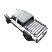 Jeep Galdiator Load Bed Rack