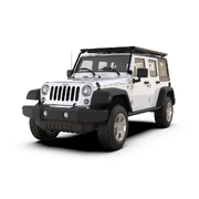 Jeep Wrangler JK 4Door (2007-2018) Extreme Roof Rack Kit - By Front Runner