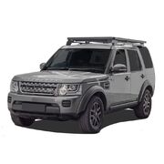 Land Rover Discovery LR3/LR4 Slimline II Roof Rack Kit - By Front Runner