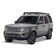 Land Rover Discovery LR3/LR4 Slimline II Roof Rack Kit - By Front Runner