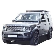 Land Rover Discovery LR3/LR4 Slimline II 3/4 Roof Rack Kit - By Front Runner