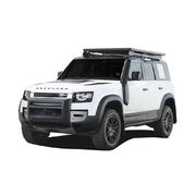 Land Rover New Defender 110 Slimline ll Roof Rack Kit - By Front Runner