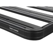 Land Rover Discovery 1 & 2 Slimline II Roof Rack Kit / Tall - By Front Runner