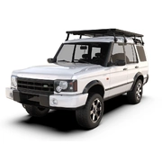 Land Rover Discovery 1 & 2 Slimline II Roof Rack Kit / Tall - By Front Runner