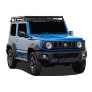 Suzuki Jimny (2018-Current) Slimline II Roof Rack - By Front Runner 