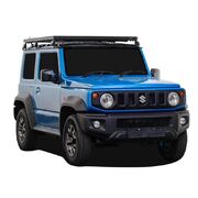 Suzuki Jimny (2018-Current) Slimline II Roof Rack / Tall - By Front Runner 