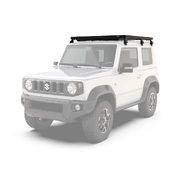 Suzuki Jimny (2018-Current) Slimline II Roof Rack / Tall - By Front Runner 