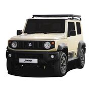 Suzuki Jimny (2018-Current) Slimline II 3/4 Roof Rack Kit - By Front Runner 