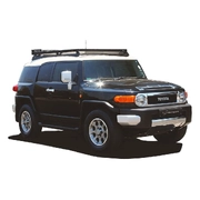 Toyota FJ Cruiser SLII Roof Rack Kit - By Front Runner