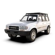Toyota Land Cruiser 80 SLII Roof Rack Kit - By Front Runner