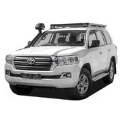 Toyota LC 200/Lexus LX570 SII Roof Rack Kit - By Front Runner