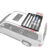 Toyota Land Cruiser 100 SLII 1/2 Roof Rack Kit - By Front Runner