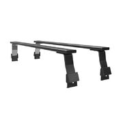 Toyota Land Cruiser 70 Load Bar Kit / Gutter Mount - By Front Runner