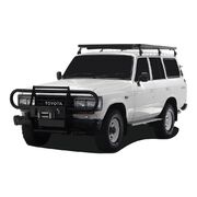 Toyota Land Cruiser 60 Slimline II Roof Rack Kit / Tall - By Front Runner 