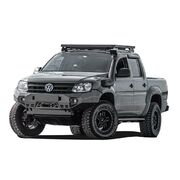 Volkwagen Amarok Slimline II Roof Rack Kit - By Front Runner