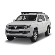 Volkwagen Amarok Slimline II Roof Rack Kit - By Front Runner