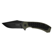 Kershaw 8760 Faultline 3″ Folding Knife 