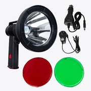 Hard Korr KTS12 Rechargeable Spotlight - 1200 Lumens