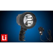 Hard Korr KTS8 Rechargeable Spotlight - 800 Lumens