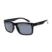 LIIVE Cheap Thrill Polar Sunglasses - Twin Blacks