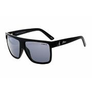 LIIVE Roller Polar Sunglasses - Matte Black          