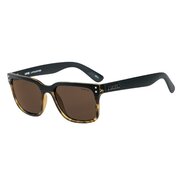 LIIVE L.D. Polar Sunglasses - Matte Black/Panama