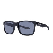 LIIVE Moto Polar Sunglasses - Matt Black