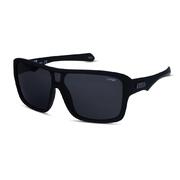 LIIVE Verdict Polar Sunglasses - Matte Black