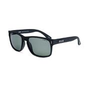 LIIVE The Lewy Polar Sunglasses - Matte Black