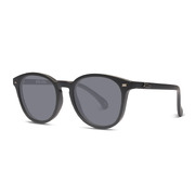 LIIVE Berawa Sunglasses - Polar Matt Black