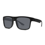 LIIVE Vudu Polar Sunglasses - Black