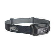 Petzl Tikka 350 Lumen Headlamp - Grey