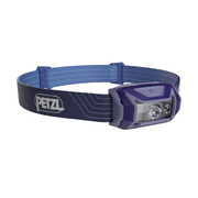 Petzl Tikka 350 Lumen Headlamp - Blue