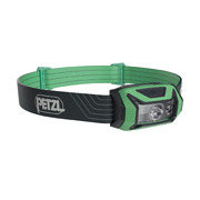 Petzl Tikka 350 Lumen Headlamp - Green