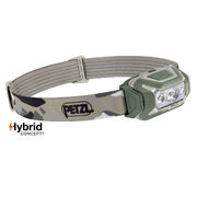 Petzl ARIA 2 RGB 450 Lumen Headlamp - Camo