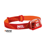 Petzl Tikkina Classic 300 Lumen Headlamp - Red