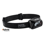 Petzl Actik Core Headlamp Black - 450 Lumen