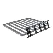 Fold Up Rack Ladder with brackets