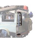 Land Rover Defender 90/110 (1983-2016) Ladder - By Front Runner  